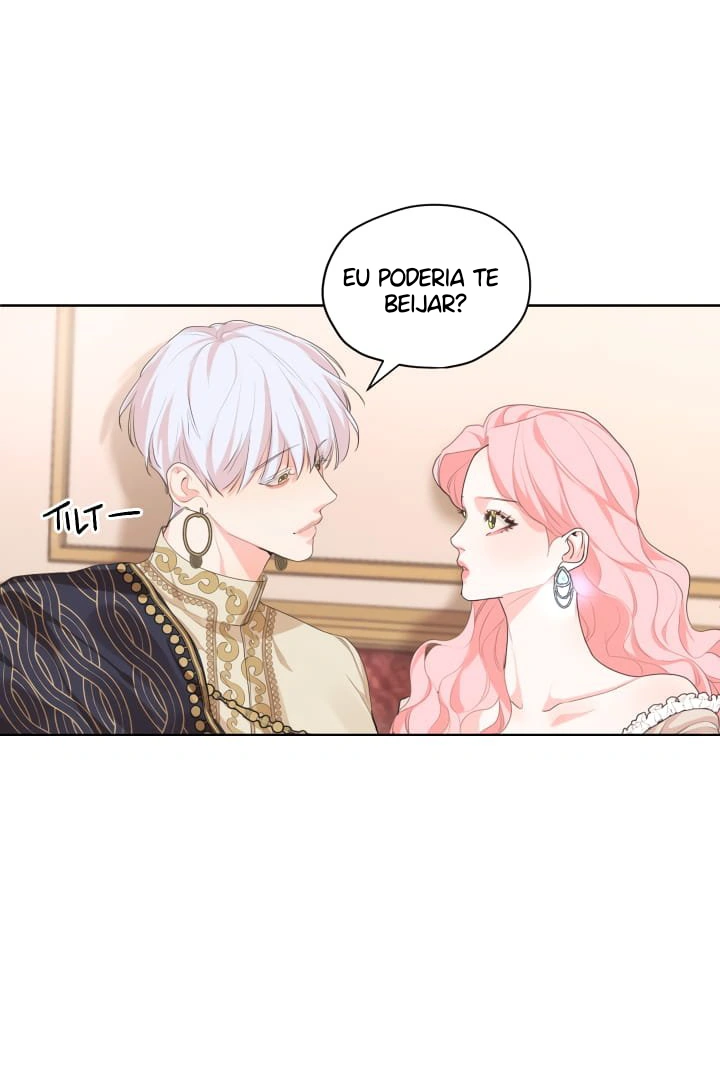 Eu Sou a Ex-Namorada do Protagonista Capítulo 10 Página 61