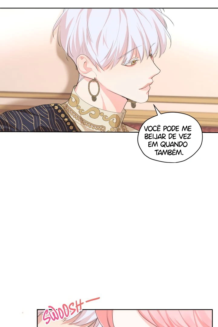 Eu Sou a Ex-Namorada do Protagonista Capítulo 10 Página 63
