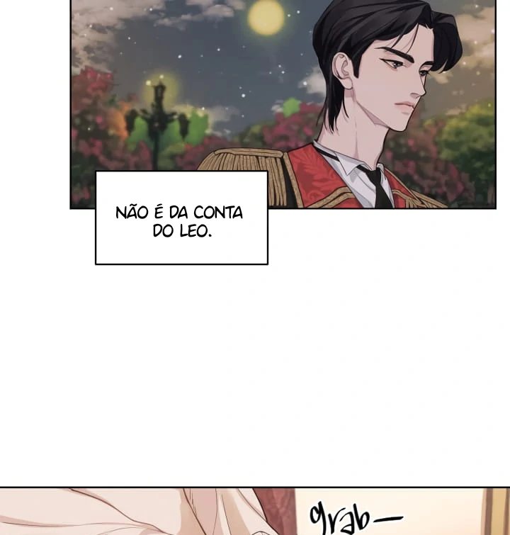 Eu Sou a Ex-Namorada do Protagonista Capítulo 11 Página 12