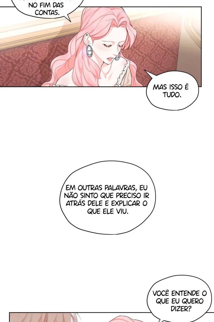 Eu Sou a Ex-Namorada do Protagonista Capítulo 11 Página 16