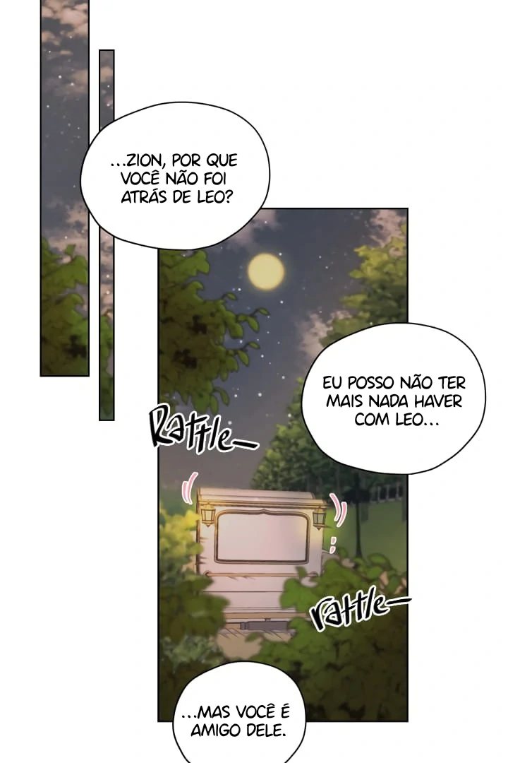 Eu Sou a Ex-Namorada do Protagonista Capítulo 11 Página 19