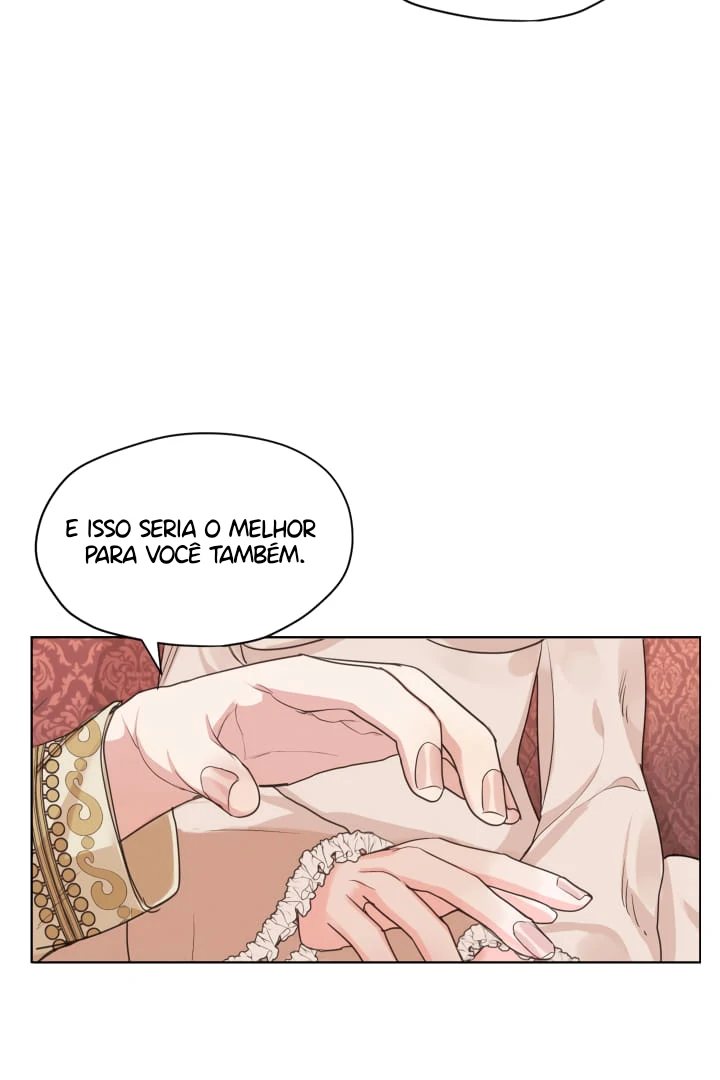 Eu Sou a Ex-Namorada do Protagonista Capítulo 11 Página 23