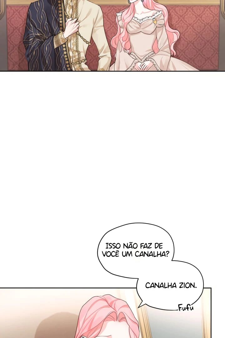 Eu Sou a Ex-Namorada do Protagonista Capítulo 11 Página 26