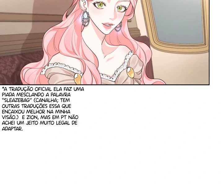 Eu Sou a Ex-Namorada do Protagonista Capítulo 11 Página 27