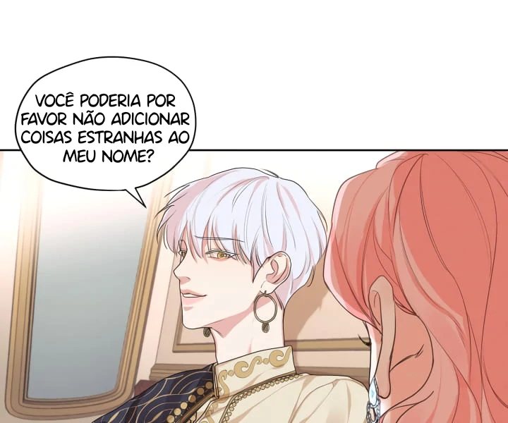 Eu Sou a Ex-Namorada do Protagonista Capítulo 11 Página 28
