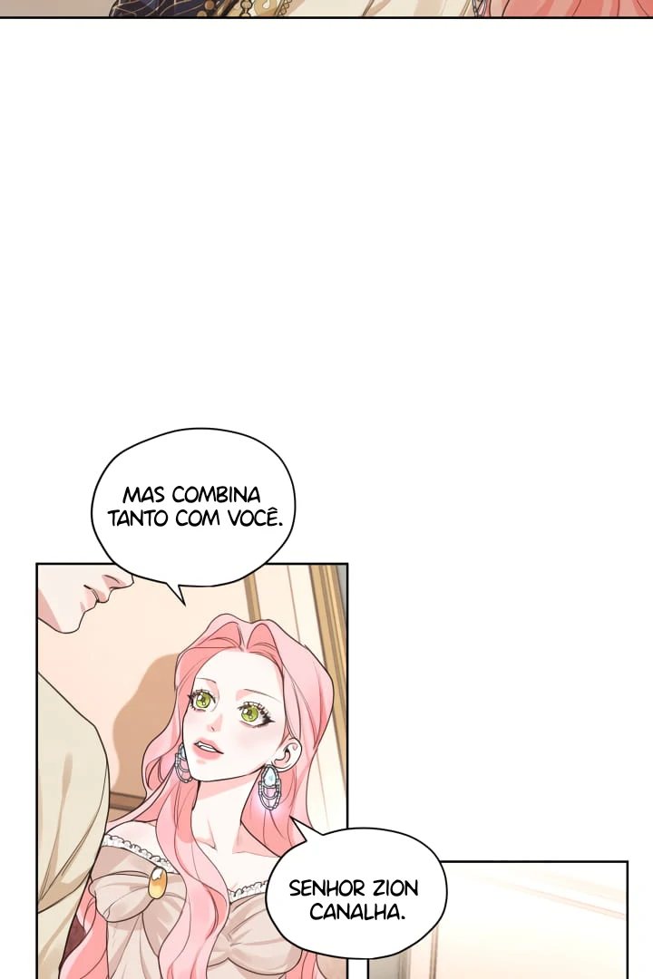 Eu Sou a Ex-Namorada do Protagonista Capítulo 11 Página 29