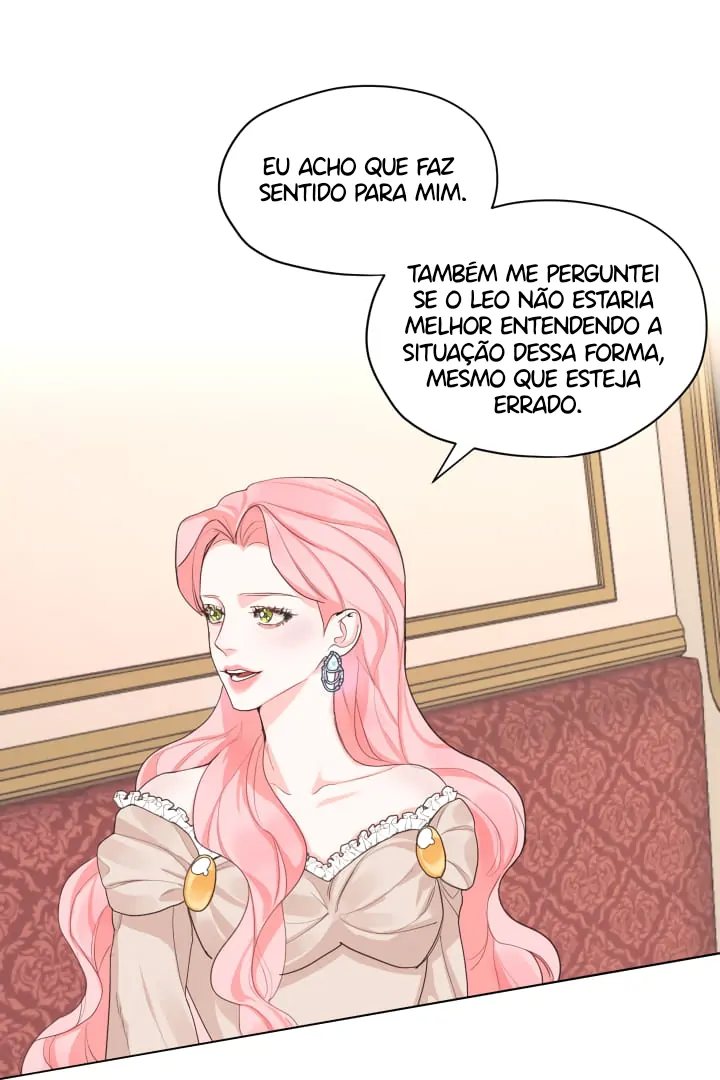 Eu Sou a Ex-Namorada do Protagonista Capítulo 11 Página 37