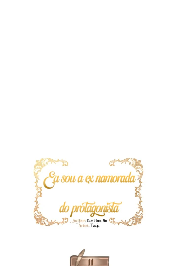 Eu Sou a Ex-Namorada do Protagonista Capítulo 11 Página 4
