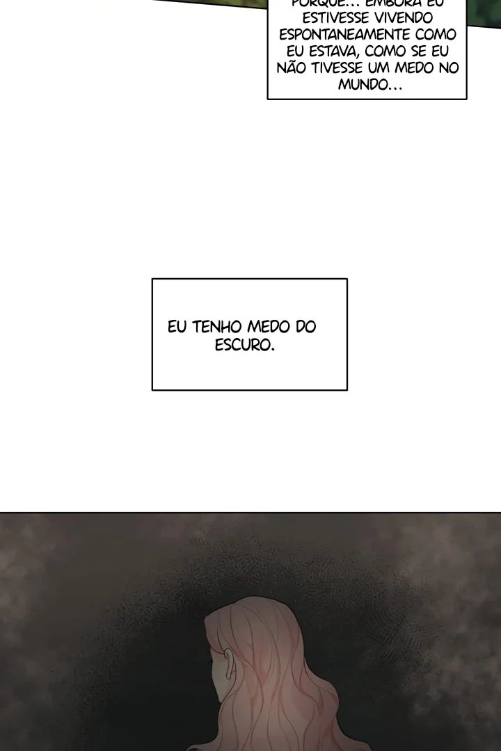 Eu Sou a Ex-Namorada do Protagonista Capítulo 11 Página 48