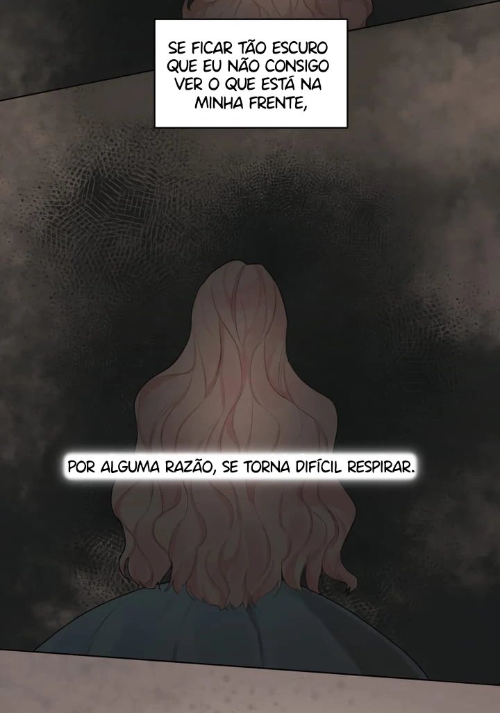 Eu Sou a Ex-Namorada do Protagonista Capítulo 11 Página 49