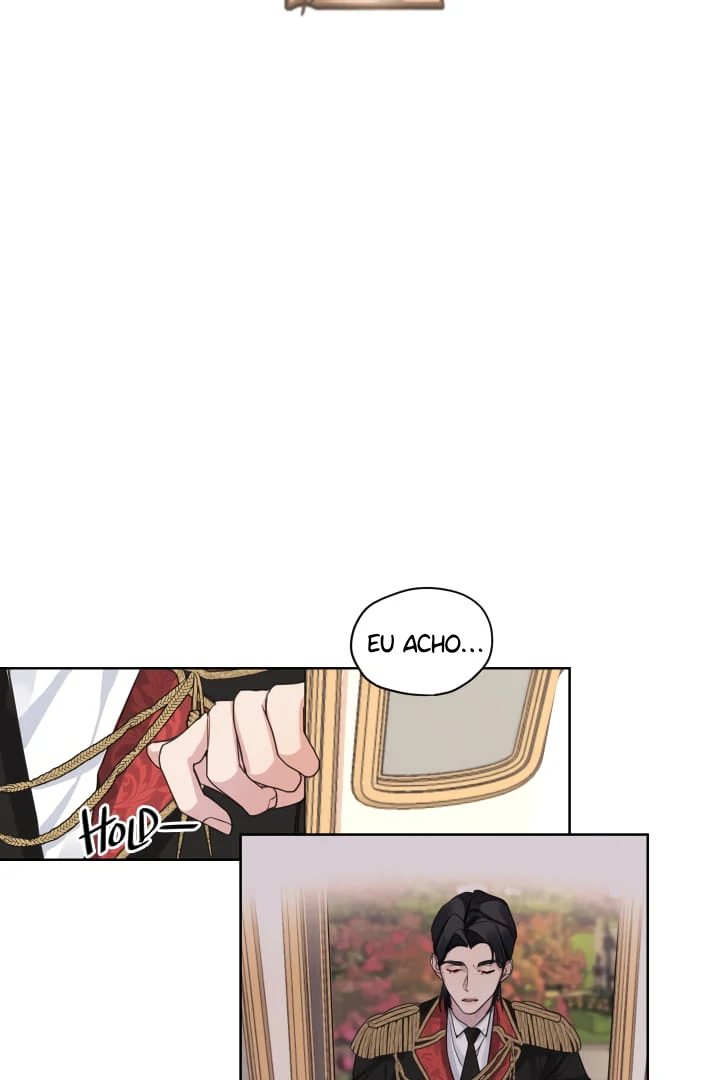 Eu Sou a Ex-Namorada do Protagonista Capítulo 11 Página 5