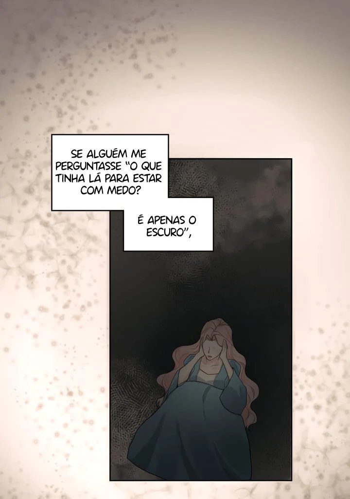 Eu Sou a Ex-Namorada do Protagonista Capítulo 11 Página 50