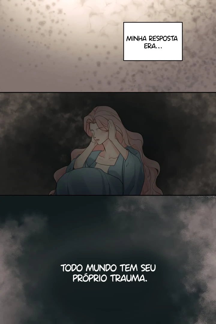 Eu Sou a Ex-Namorada do Protagonista Capítulo 11 Página 51