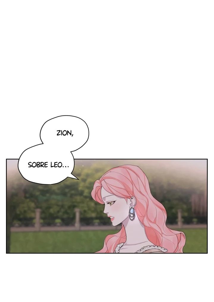Eu Sou a Ex-Namorada do Protagonista Capítulo 11 Página 56
