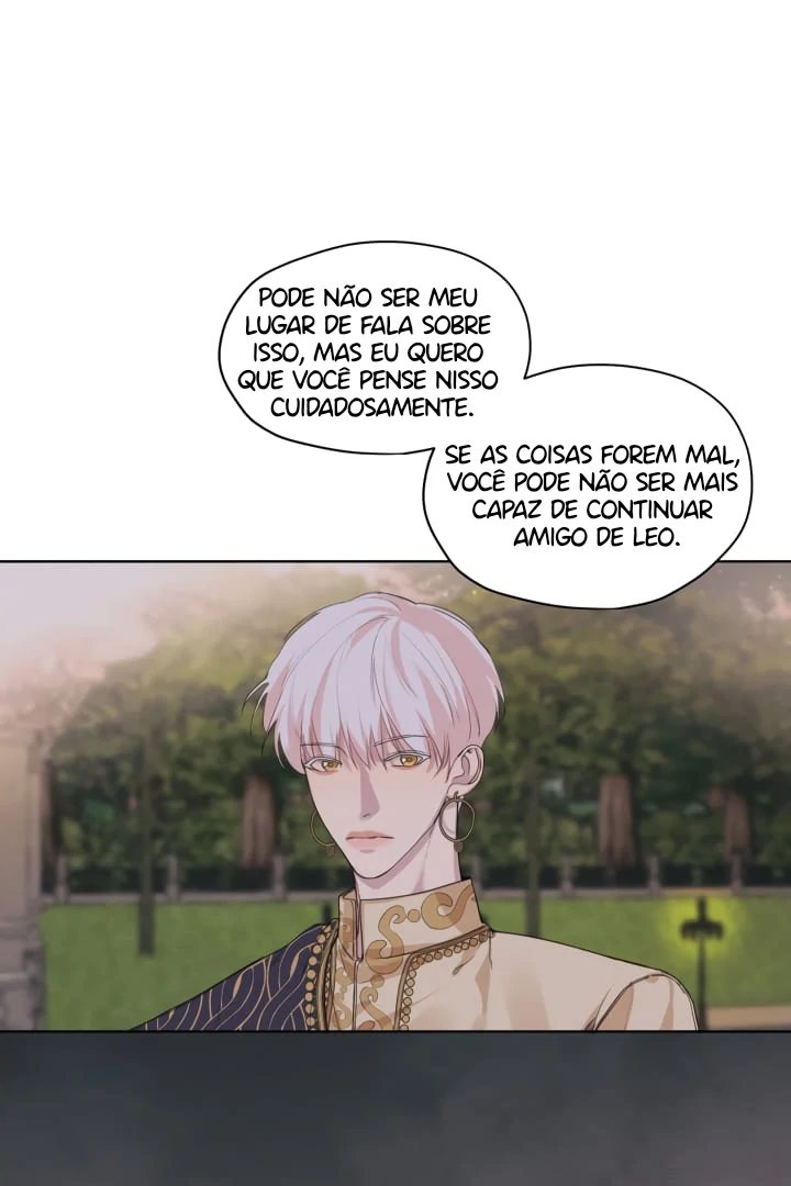Eu Sou a Ex-Namorada do Protagonista Capítulo 11 Página 57