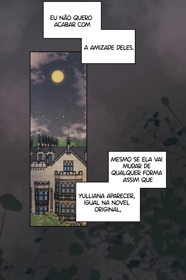 Eu Sou a Ex-Namorada do Protagonista Capítulo 11 Página 58