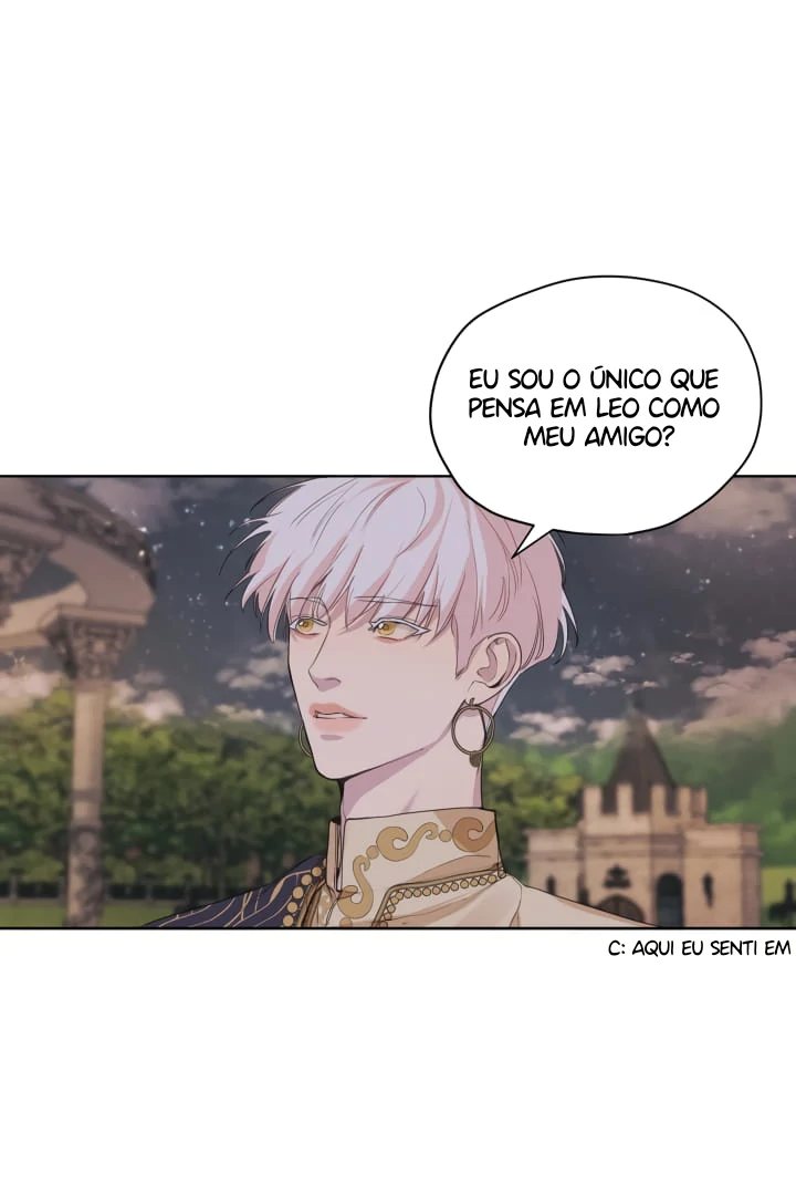 Eu Sou a Ex-Namorada do Protagonista Capítulo 11 Página 67