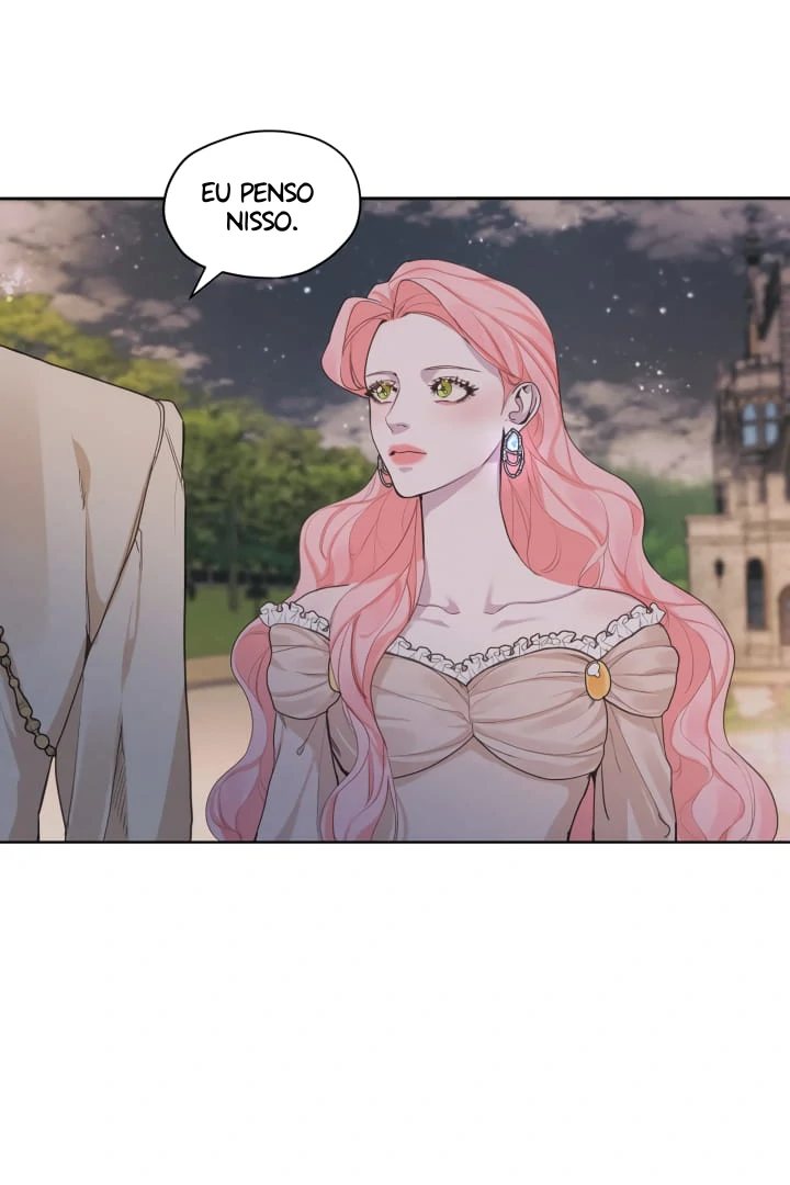 Eu Sou a Ex-Namorada do Protagonista Capítulo 11 Página 68