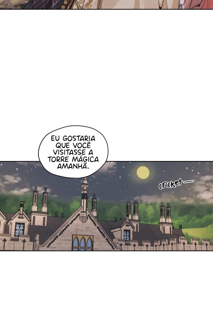 Eu Sou a Ex-Namorada do Protagonista Capítulo 12 Página 14