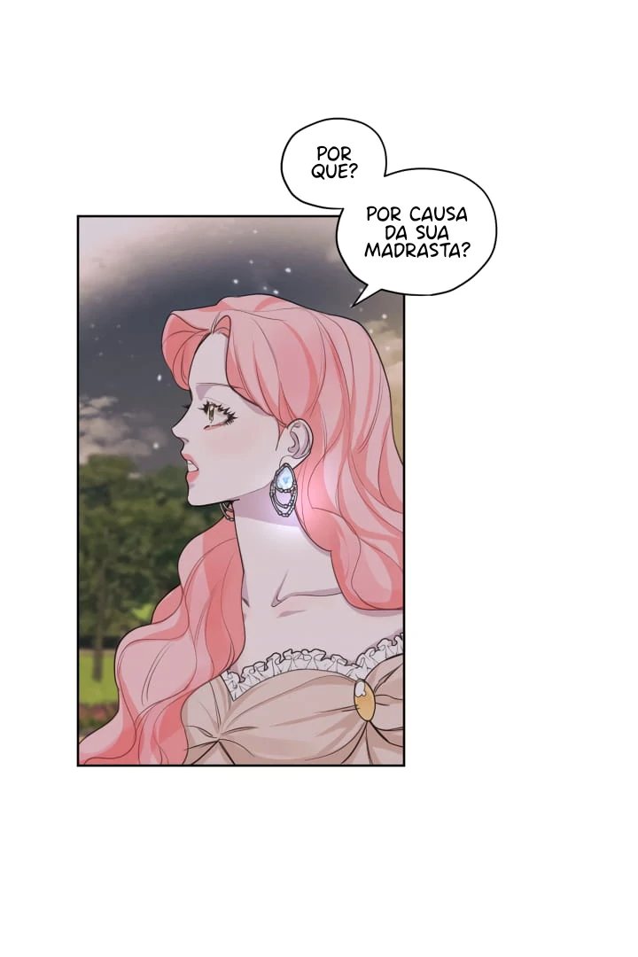 Eu Sou a Ex-Namorada do Protagonista Capítulo 12 Página 15