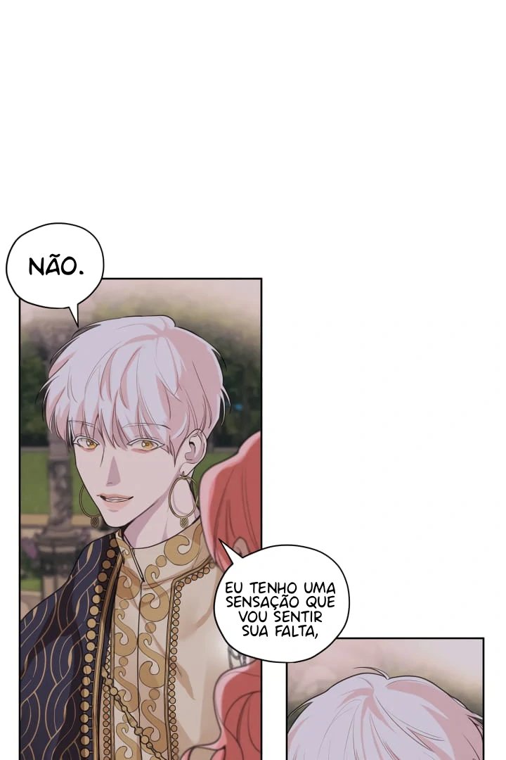 Eu Sou a Ex-Namorada do Protagonista Capítulo 12 Página 16