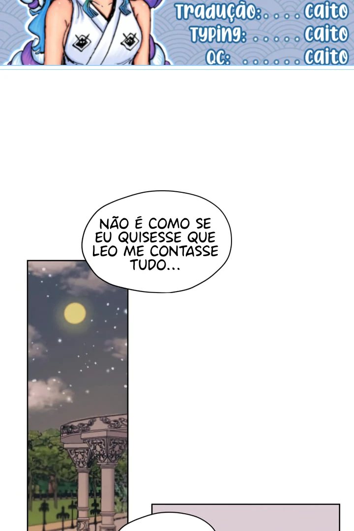 Eu Sou a Ex-Namorada do Protagonista Capítulo 12 Página 2