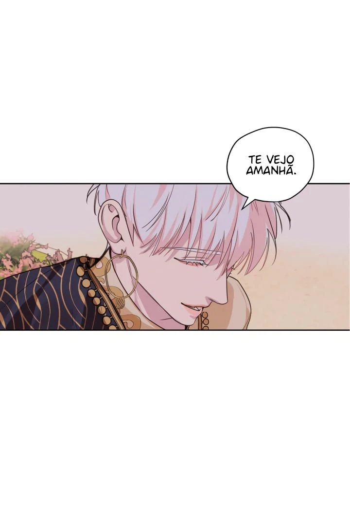 Eu Sou a Ex-Namorada do Protagonista Capítulo 12 Página 20