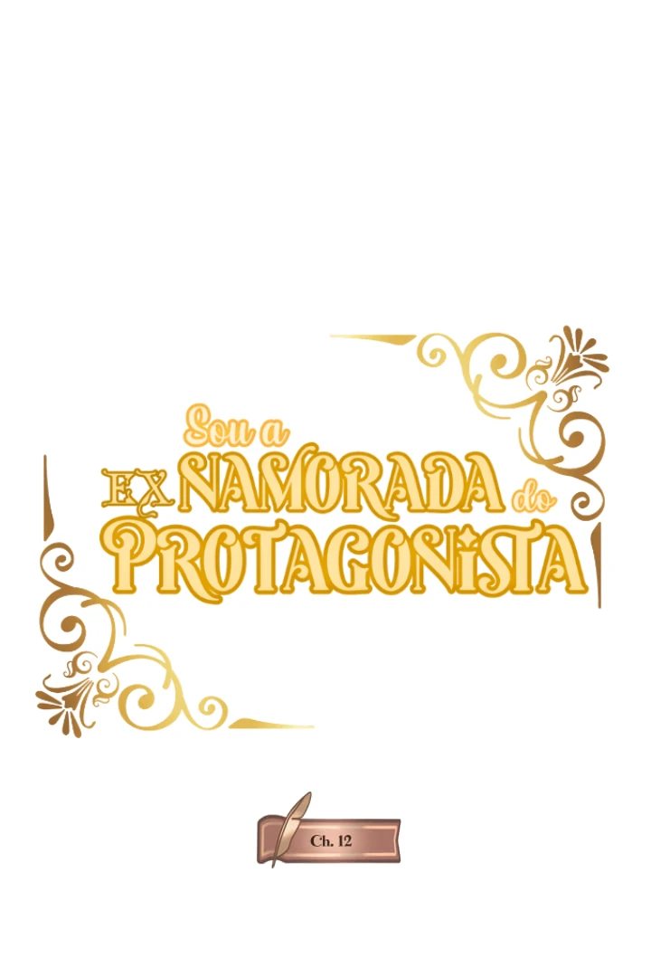 Eu Sou a Ex-Namorada do Protagonista Capítulo 12 Página 21