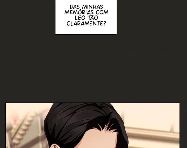 Eu Sou a Ex-Namorada do Protagonista Capítulo 12 Página 26