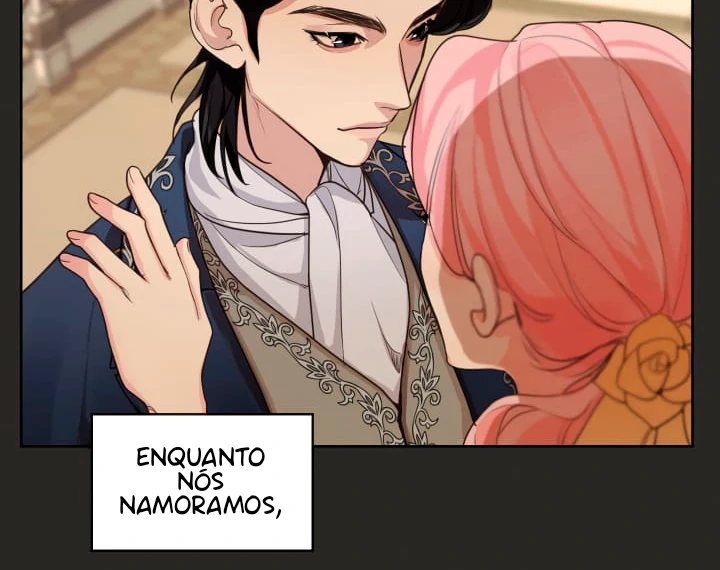 Eu Sou a Ex-Namorada do Protagonista Capítulo 12 Página 27