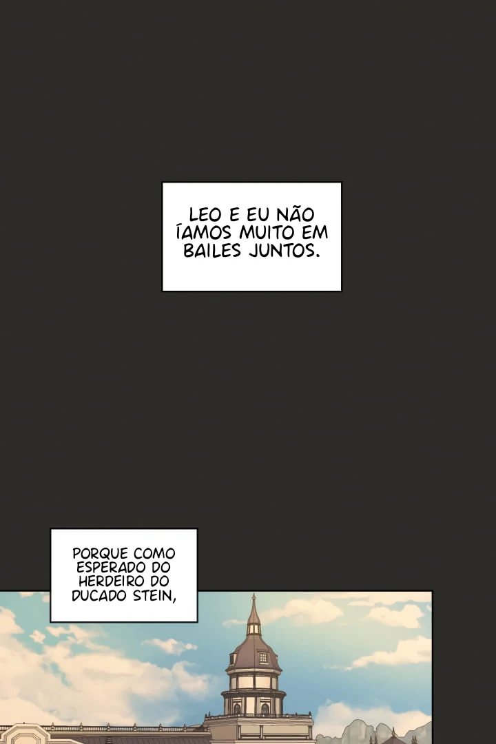 Eu Sou a Ex-Namorada do Protagonista Capítulo 12 Página 28