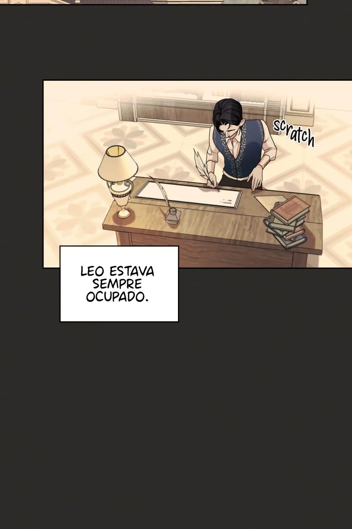 Eu Sou a Ex-Namorada do Protagonista Capítulo 12 Página 29
