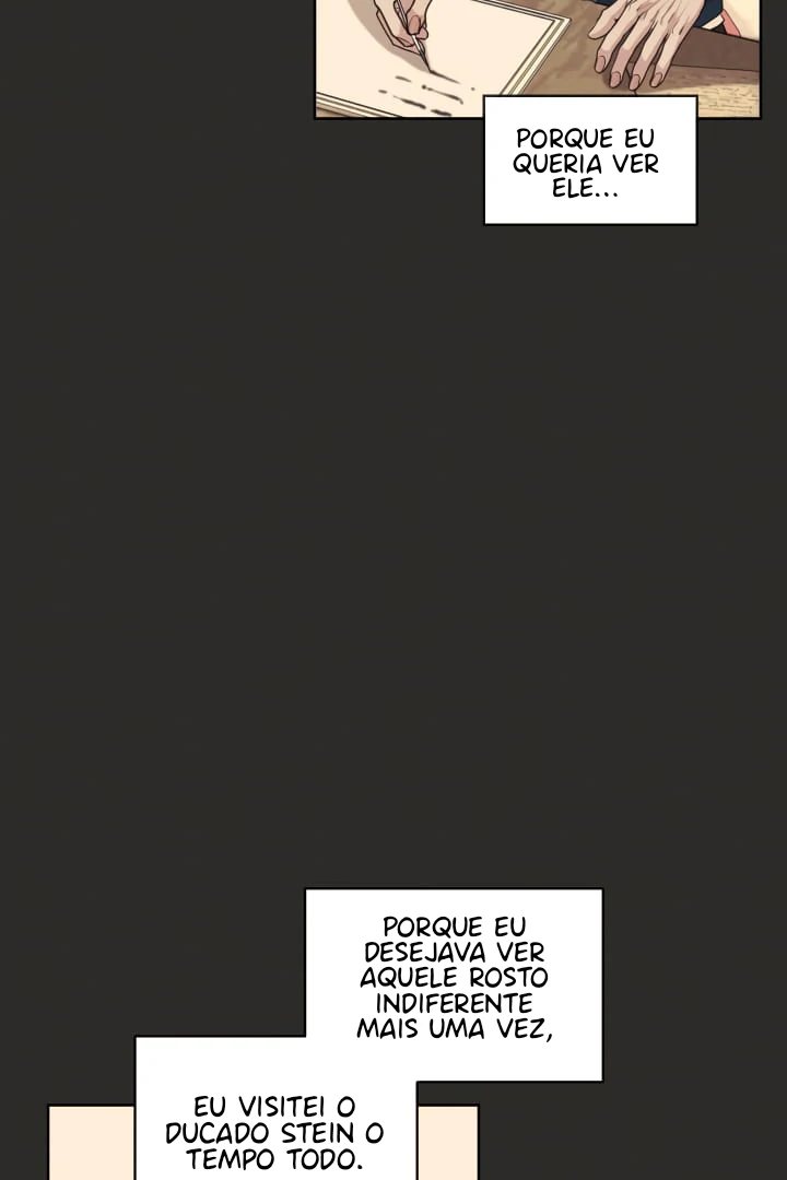 Eu Sou a Ex-Namorada do Protagonista Capítulo 12 Página 31