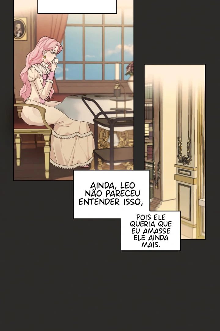 Eu Sou a Ex-Namorada do Protagonista Capítulo 12 Página 32