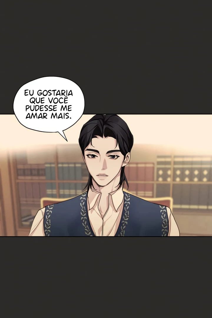 Eu Sou a Ex-Namorada do Protagonista Capítulo 12 Página 33