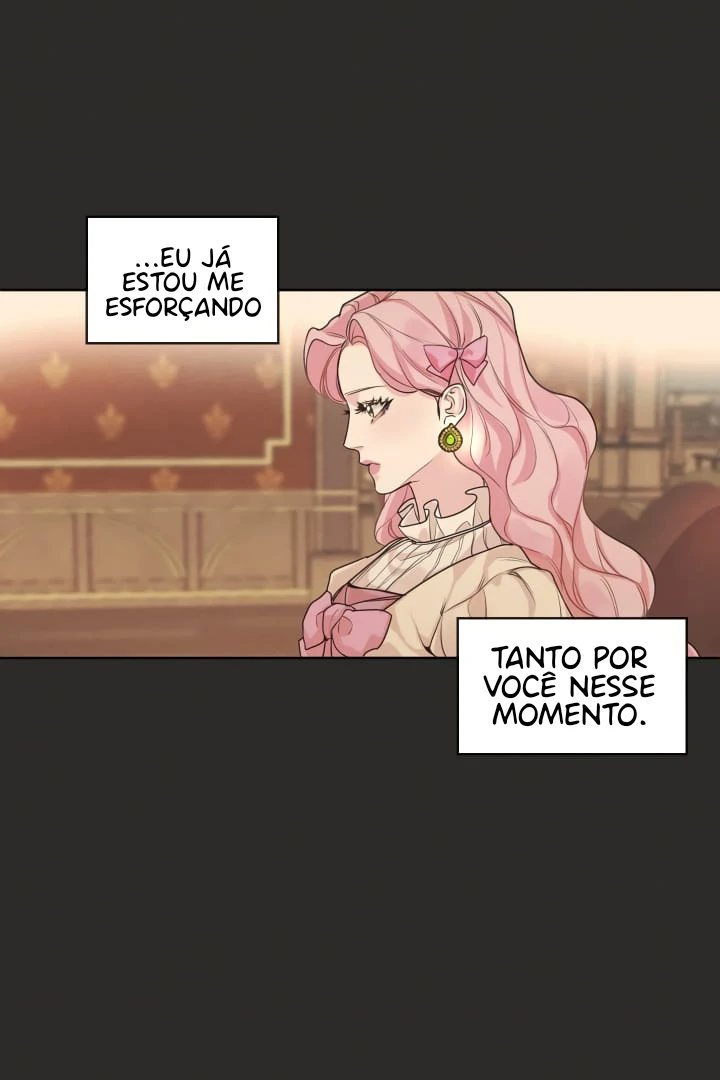 Eu Sou a Ex-Namorada do Protagonista Capítulo 12 Página 34