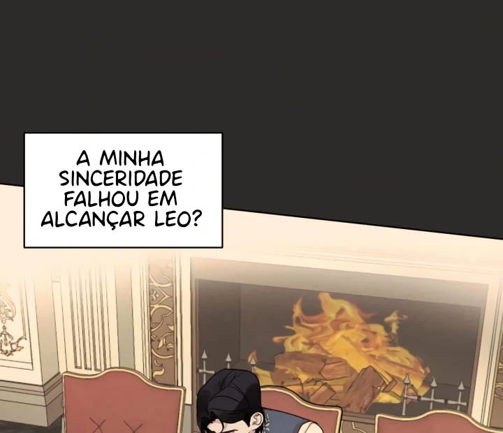 Eu Sou a Ex-Namorada do Protagonista Capítulo 12 Página 35