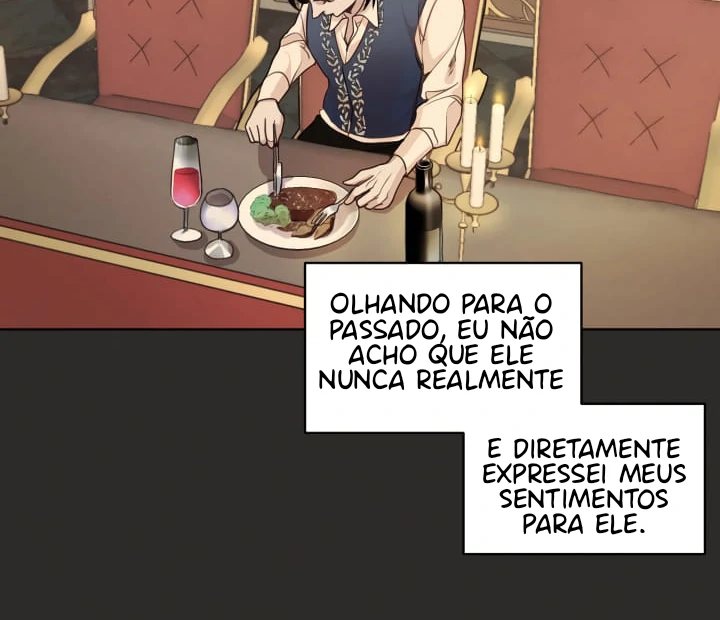 Eu Sou a Ex-Namorada do Protagonista Capítulo 12 Página 36