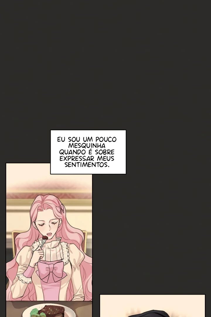 Eu Sou a Ex-Namorada do Protagonista Capítulo 12 Página 37