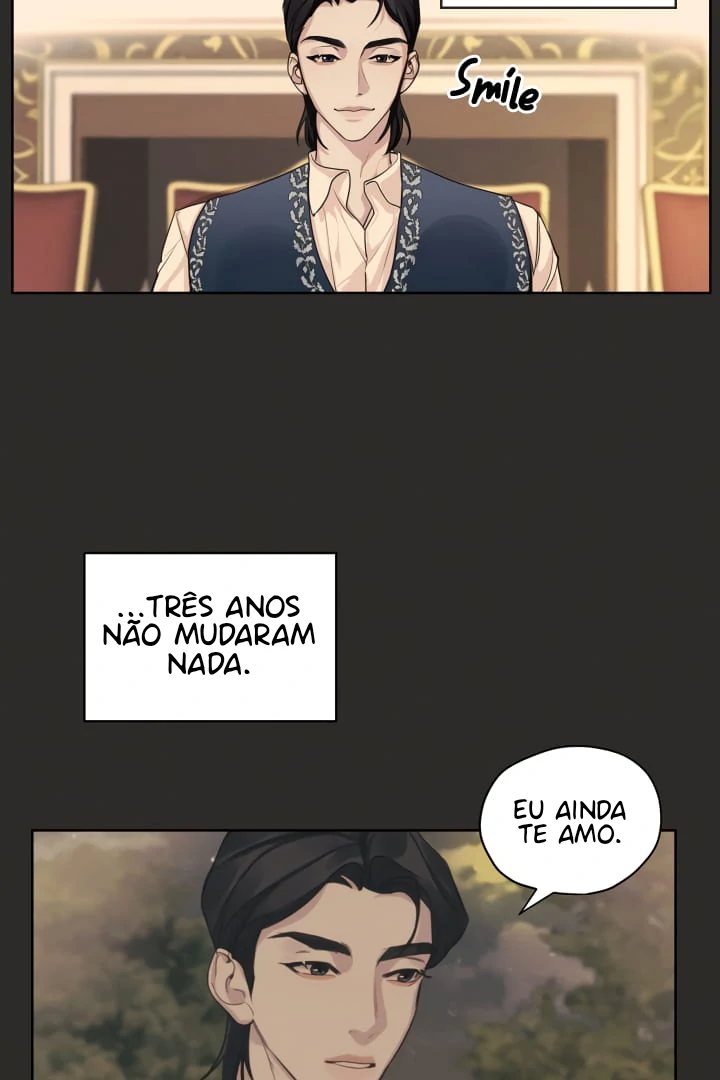 Eu Sou a Ex-Namorada do Protagonista Capítulo 12 Página 39