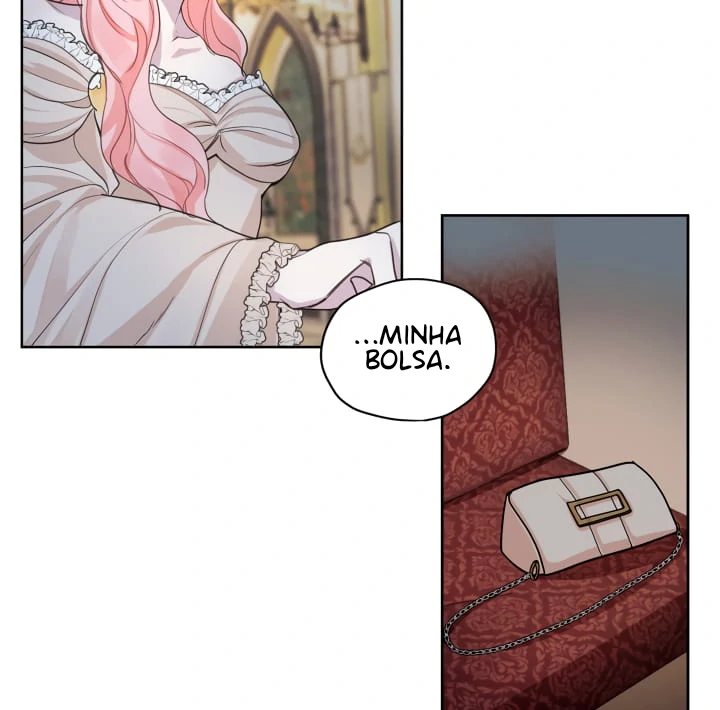 Eu Sou a Ex-Namorada do Protagonista Capítulo 12 Página 43
