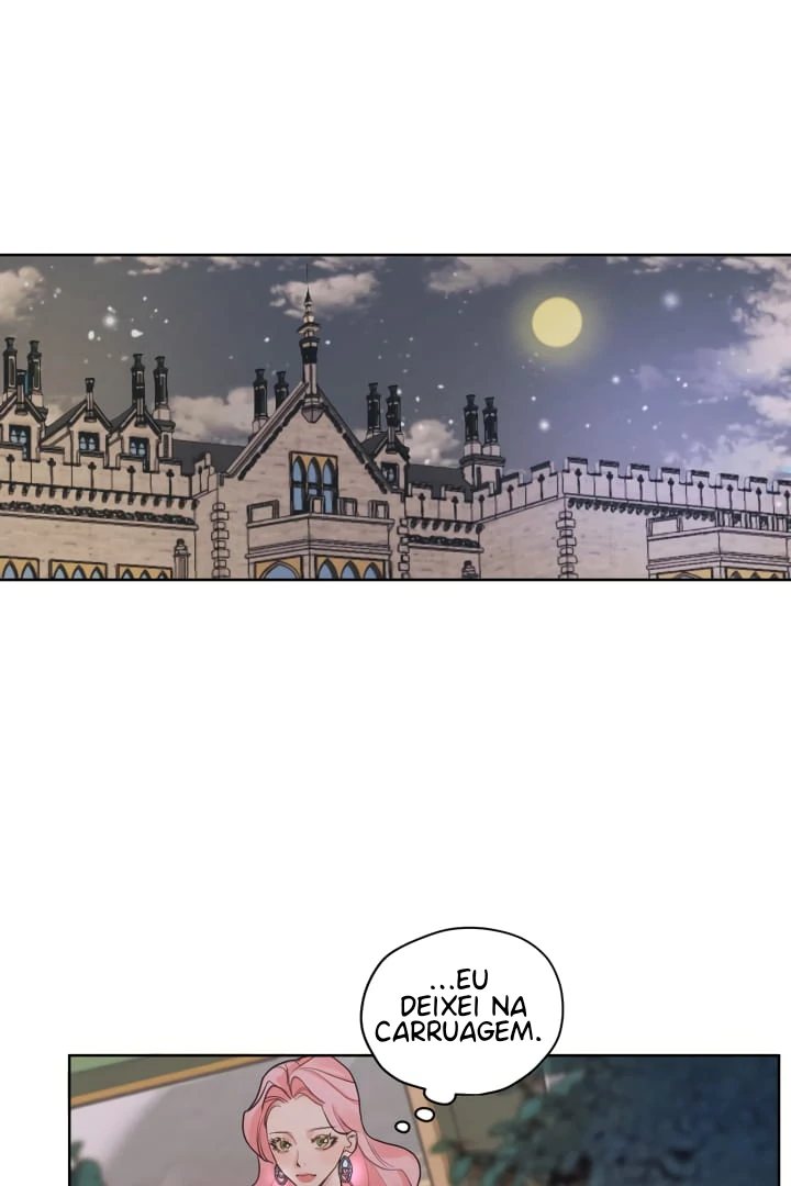 Eu Sou a Ex-Namorada do Protagonista Capítulo 12 Página 45