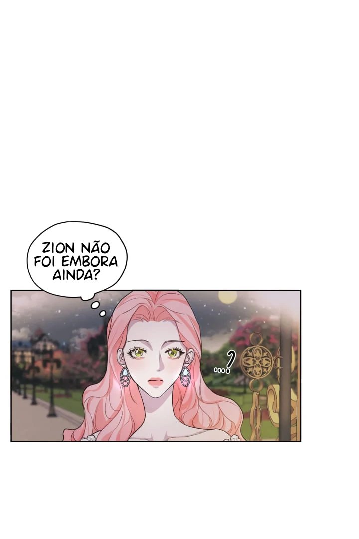Eu Sou a Ex-Namorada do Protagonista Capítulo 12 Página 49
