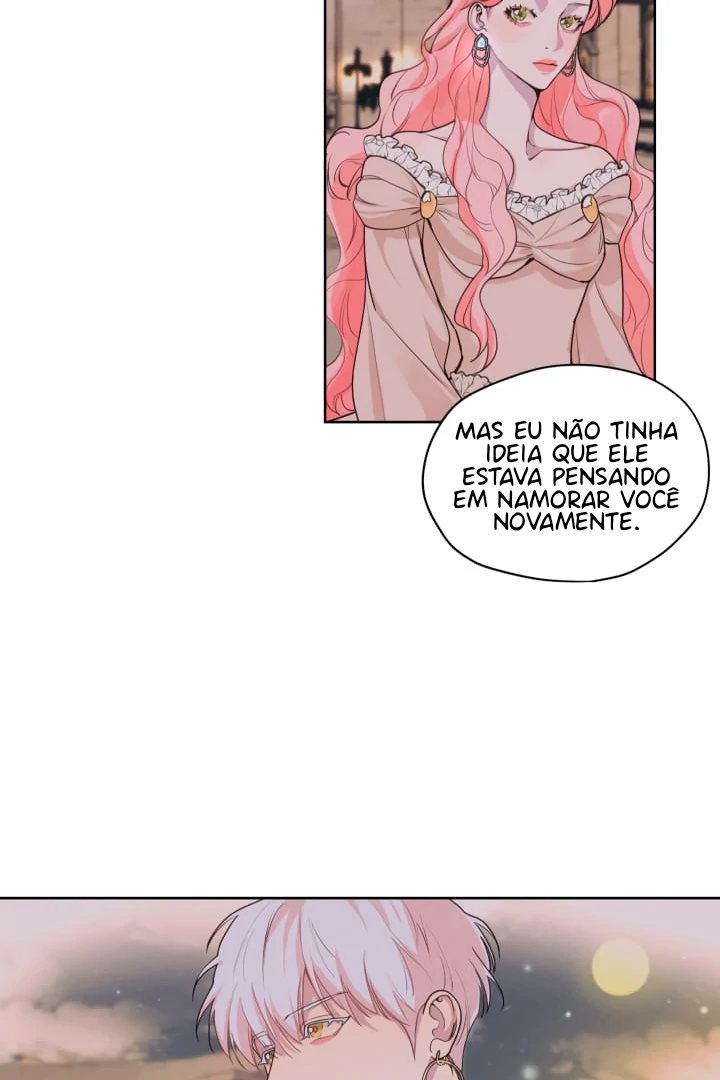 Eu Sou a Ex-Namorada do Protagonista Capítulo 12 Página 5