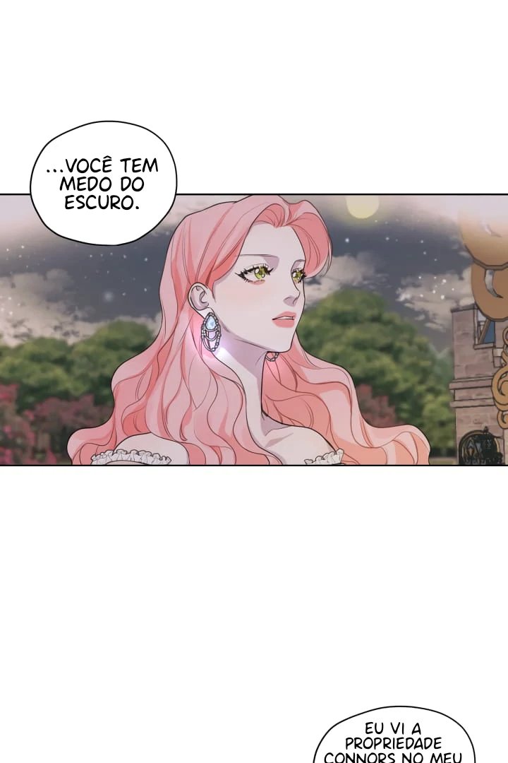 Eu Sou a Ex-Namorada do Protagonista Capítulo 12 Página 54