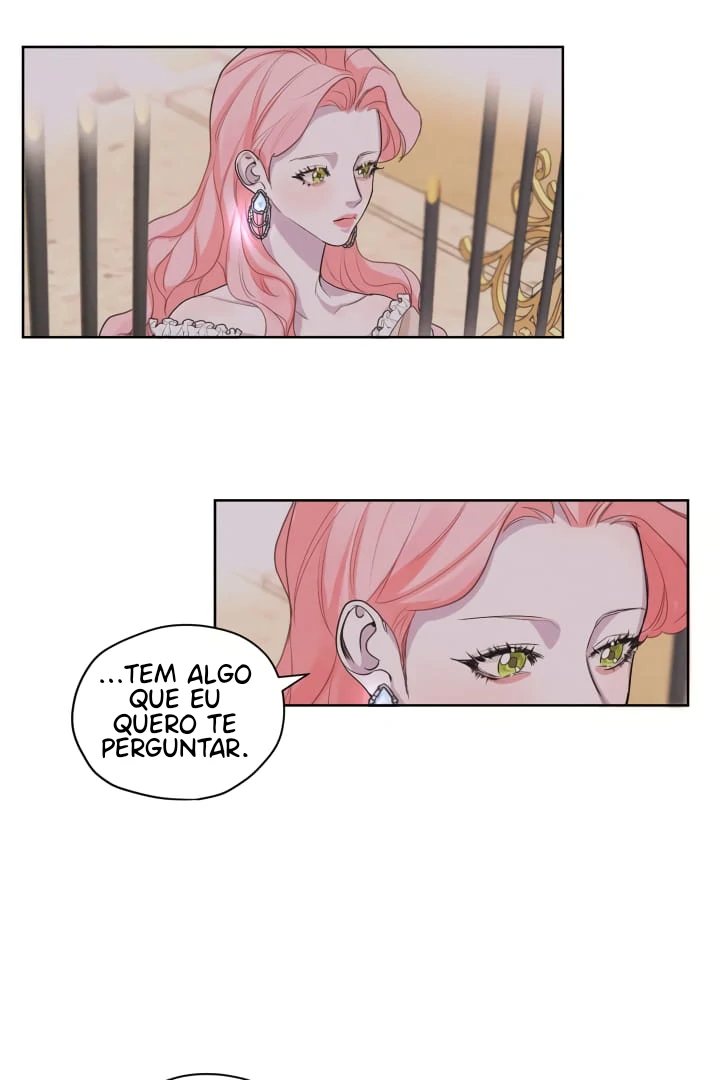 Eu Sou a Ex-Namorada do Protagonista Capítulo 12 Página 56