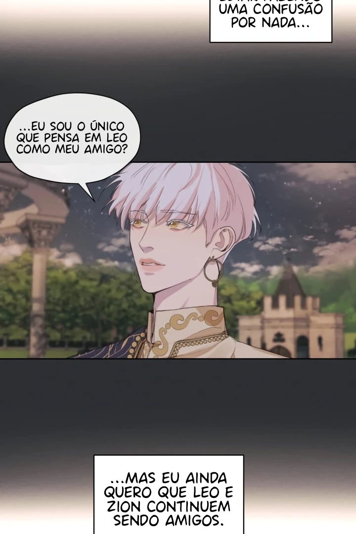 Eu Sou a Ex-Namorada do Protagonista Capítulo 12 Página 58