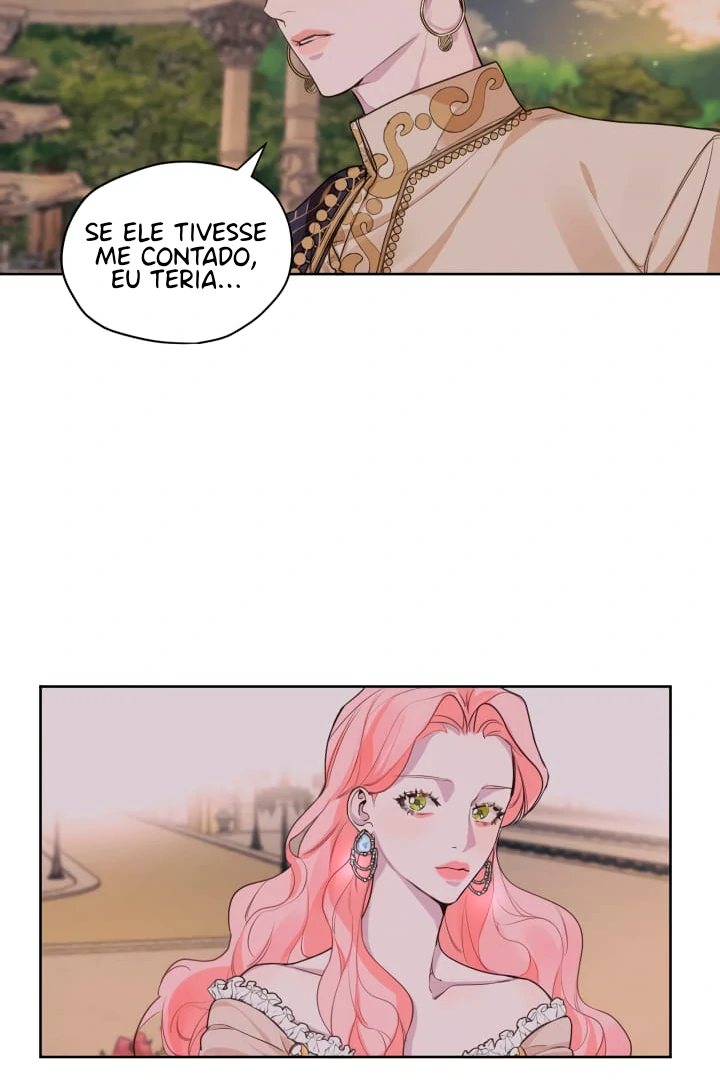 Eu Sou a Ex-Namorada do Protagonista Capítulo 12 Página 6