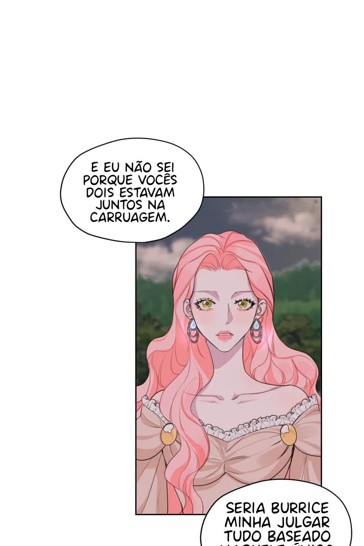 Eu Sou a Ex-Namorada do Protagonista Capítulo 12 Página 61