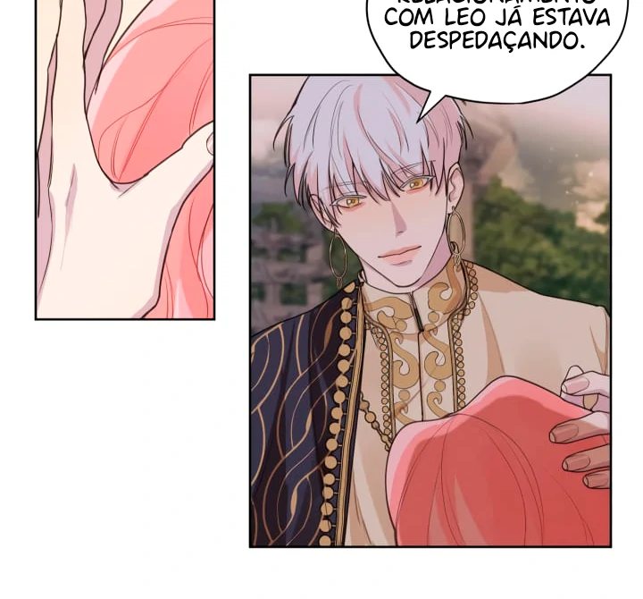 Eu Sou a Ex-Namorada do Protagonista Capítulo 12 Página 9